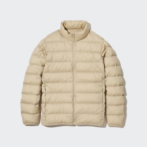 Uniqlo Ultra Light Down Miesten jackets Kerma | ZMWQKJ-158