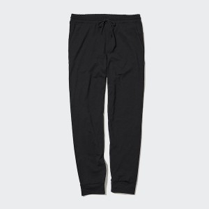 Uniqlo Ultra Stretch Active Miesten Juoksuvaatteet Mustat | 4635-YQPLC