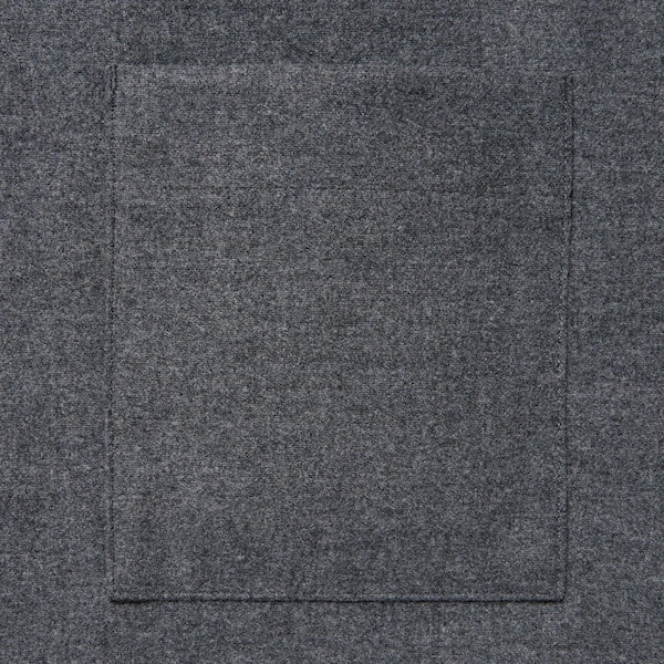 Uniqlo Brushed Twill Miesten Päällyspaita Harmaat | 0491-UPYXC