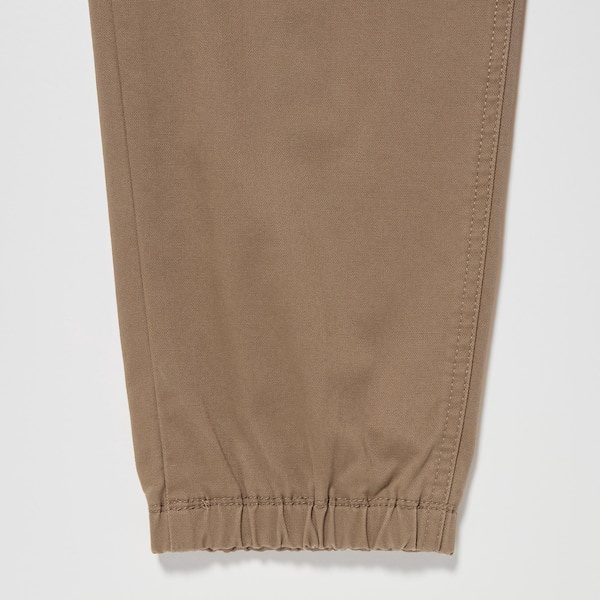 Uniqlo Cargo Jogger Miesten Housut Ruskea | 9024-CNSVZ