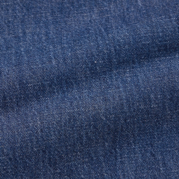 Uniqlo Denim Work Miesten Farkut Valkoinen | 9302-YODXB