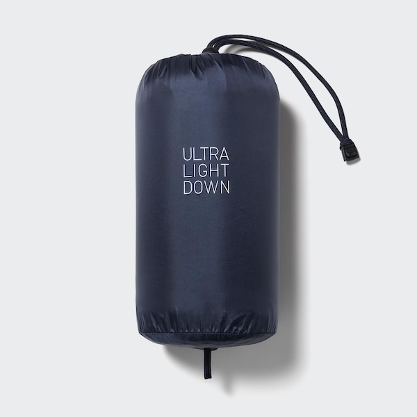 Uniqlo Ultra Light Down Miesten Liivi Laivastonsininen | ZFJBPO-872