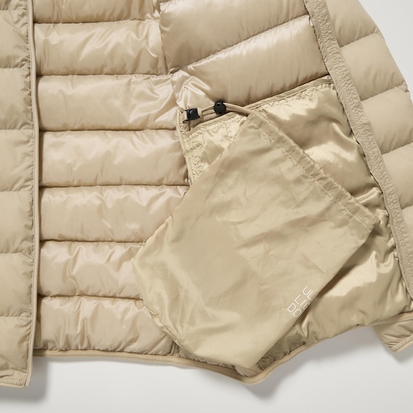 Uniqlo Ultra Light Down Miesten jackets Kerma | ZMWQKJ-158