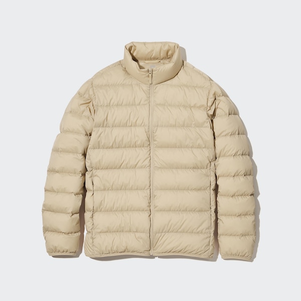 Uniqlo Ultra Light Down Miesten jackets Kerma | ZMWQKJ-158