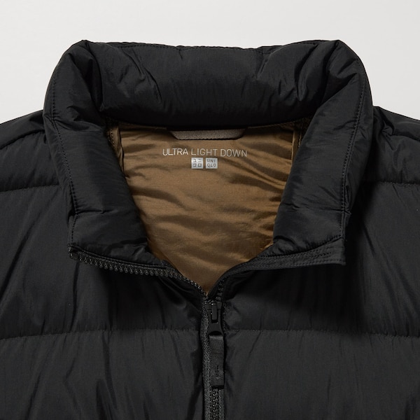 Uniqlo Ultra Light Down Miesten jackets Ruskea | JKEPMA-650