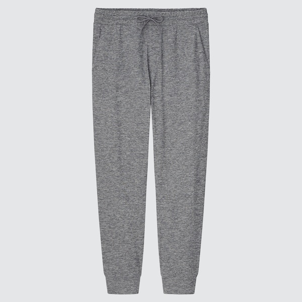 Uniqlo Ultra Stretch Active Miesten Juoksuvaatteet Mustat | 6987-ACEVX