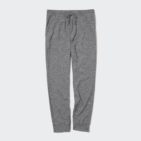 Uniqlo Ultra Stretch Active Miesten Juoksuvaatteet Mustat | 6987-ACEVX