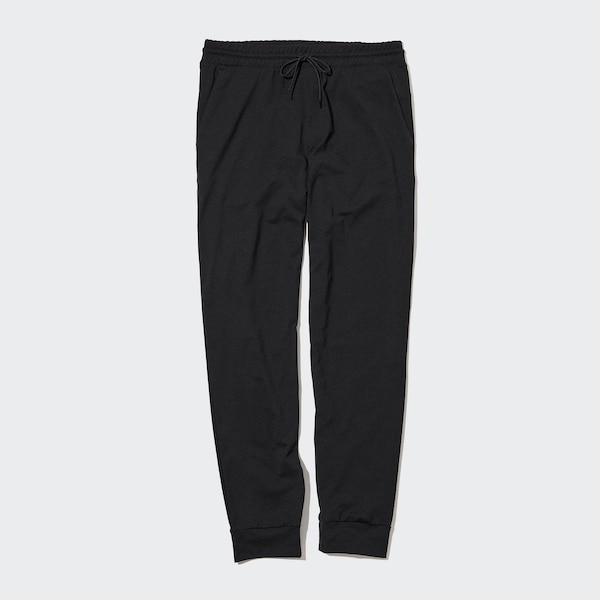 Uniqlo Ultra Stretch Active Miesten Juoksuvaatteet Mustat | 4635-YQPLC