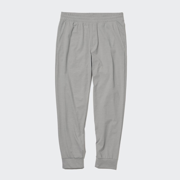 Uniqlo Ultra Stretch DRY-EX Miesten Juoksuvaatteet Harmaat | 0439-HBVTX