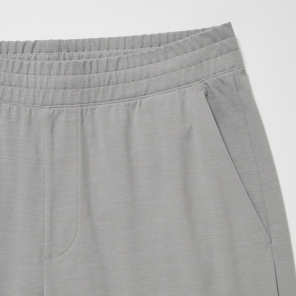 Uniqlo Ultra Stretch DRY-EX Miesten Juoksuvaatteet Harmaat | 7541-BFJUN