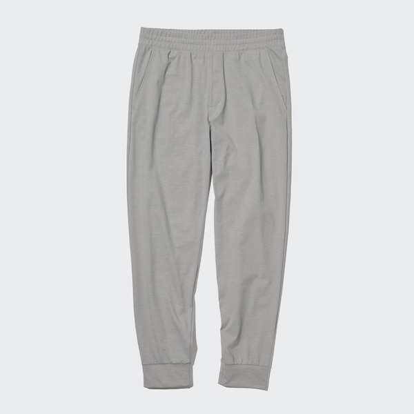 Uniqlo Ultra Stretch DRY-EX Miesten Juoksuvaatteet Harmaat | 7541-BFJUN