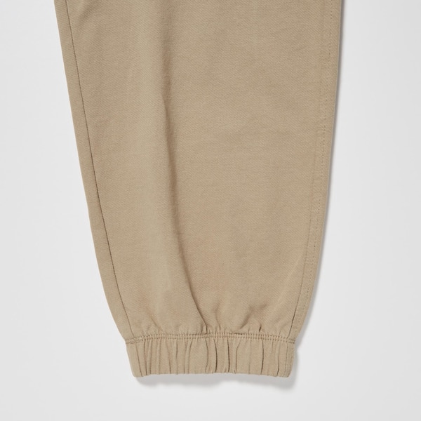 Uniqlo Washed Jersey Miesten Juoksuvaatteet Beige | 6210-CKNID